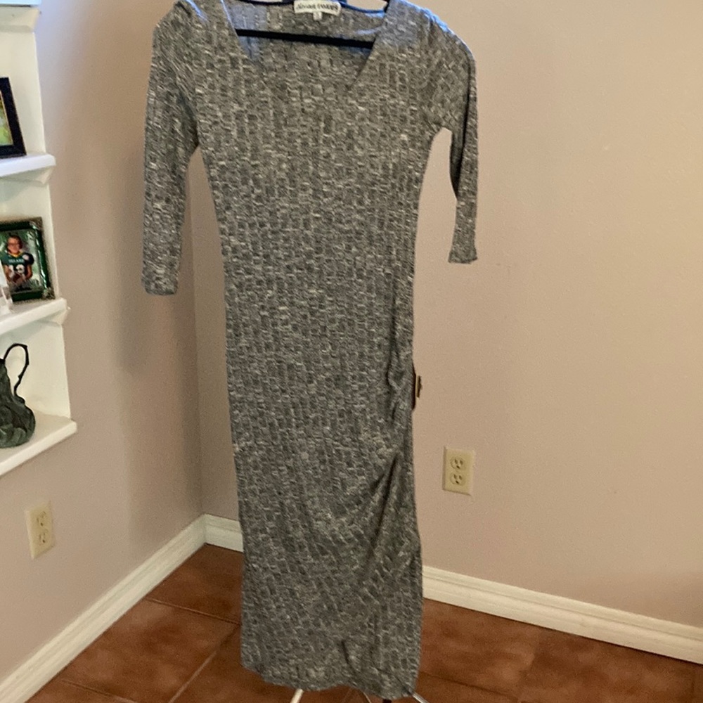 Almost famous dress. S